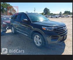 فورد إكسبلورر